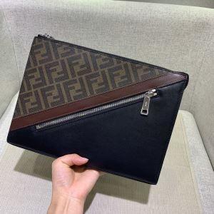 Ba lô thoải mái và thoáng khí hoàn hảo để mặc vào mùa xuân và mùa hè dior_ fendi fendi_ Thương hiệu giá rẻ 