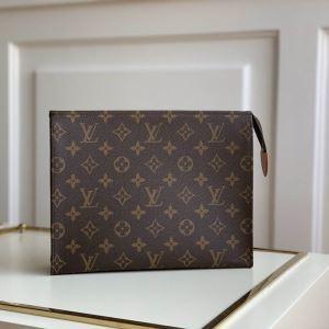 Louis Vuitton_ Louis Vuitton_ Thương hiệu giá rẻ (lớp lớn nhất của )