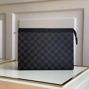 CLUTCH lV VÍ CẦM TAY LV SANG CHẢNH ĐẲNG CẤP 