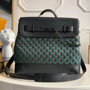 Túi vai thanh lịch và giản dị Louis Vuitton Louis Vuitton Mùa xuân / Mùa hè thú vị _ Louis Vuitton Louis Vuitton_ Thương hiệu giá rẻ 