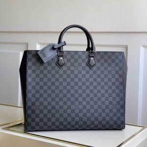 Louis Vuitton Louis Vuitton Louis Vuitton một túi kinh doanh với hình ảnh nặng _ Louis Vuitton Louis Vuitton_ Thương hiệu giá rẻ (lớn nhất )