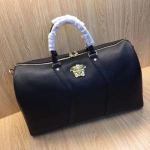 Có một chiếc túi xách khí quyển tốt Versace Versace Thưởng thức mùa xuân và mùa hè _ Versace Versace_ Thương hiệu giá rẻ 