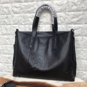 Nâng cấp xu hướng tọa độ túi xách vào mùa xuân / mùa hè Versace_ Versace Versace_ Thương hiệu giá rẻ 