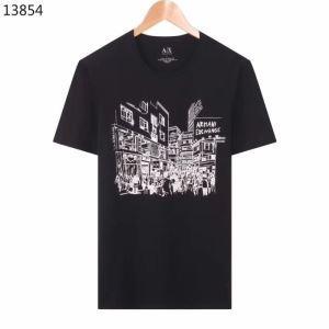 Tọa độ văn phòng cũng ngại ngùng và nhiều armani armani màu nó có một bầu không khí tốt với bầu không khí ngắn ngủ ngắn t -shirt_ armani armani_ Thương hiệu giá rẻ 