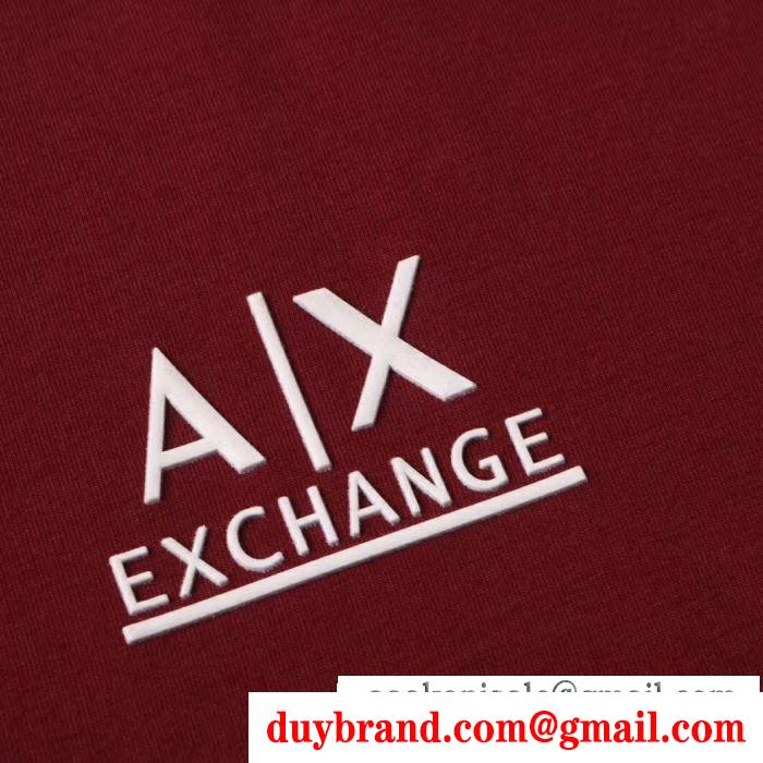 アルマーニ これからの季節に大活躍  ARMANI コーデに新しさが混在する 半袖Tシャツ春の訪れを感じる