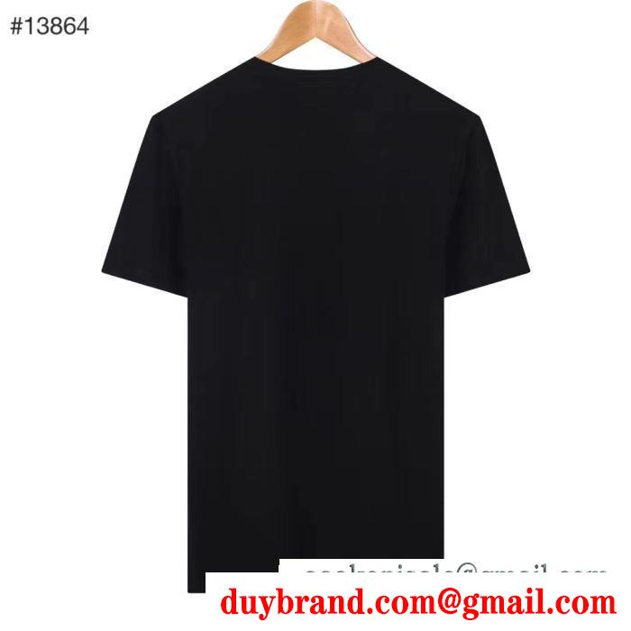 多色可選 センスよく取り入れられる  半袖Tシャツ デイリーに使える アルマーニ ARMANI 春夏コーデを先取り