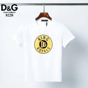 Kazu có thể chọn Shado Shador Dolce & Gabbana Dolce & Gabbana Short Tay áo ngắn tận hưởng mùa xuân / mùa hè mùa xuân và mùa hè