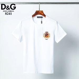 Dolce & Gabbana Style Dolce & Gabbana Short Sleeve t -shirt Sense Corde _ Dolce & Gabbana Dolce & Gabbana_ Thương hiệu giá rẻ 
