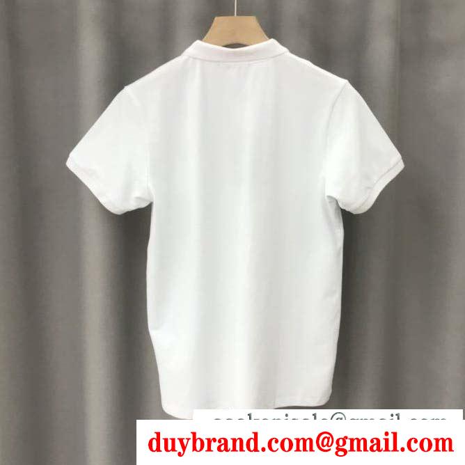 機能も見た目も素敵  半袖Tシャツ2色可選  着まわし力も高い フェンディ FENDI 機能性重視になる