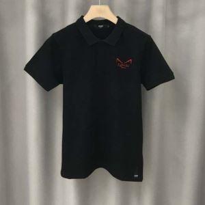 Các chức năng và ngoại hình là tay áo ngắn đẹp t -shirts 2 Lựa chọn màu fendi fendi Chức năng nhấn mạnh _ fendi fendi_ Thương hiệu giá rẻ 