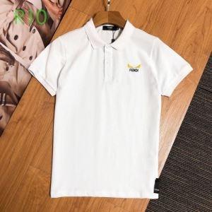 2 Lựa chọn màu sắc dễ dàng đến Konare Corde Short Sleeve T -shirt Chúng tôi chào mừng Fendi Fendi Fendi Fendi thoải mái _ Fendi Fendi_ Thương hiệu giá rẻ (Lớp lớn nhất của )