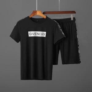Givenchy Givenchy ngắn tay áo ngắn tay áo ngắn T -Shirt Một cảm giác xuất hiện của mùa xuân _ Givenchy Givenchy_ Thương hiệu giá rẻ (lớp lớn nhất của )
