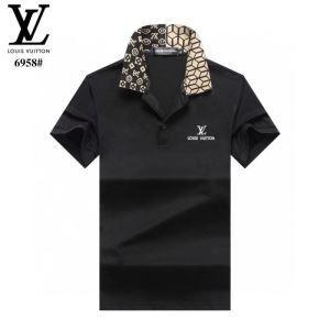 Áo thun polo Louis Vuitton nam nổi tiếng Stylish Louis Vuitton siêu cấp Thương hiệu giá tốt nhất việt nam