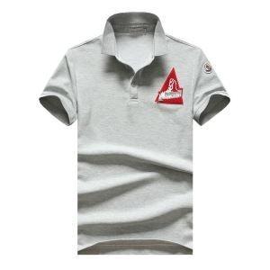 Tính thực tế cao cũng là một tay áo ngắn có nhiều màu sắc hấp dẫn t -shirt Spring / Summer Moncler trưởng thành trưởng thành Moncler_ Moncler Moncler_ Thương hiệu giá rẻ 