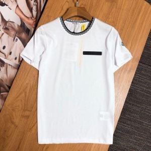 Lựa chọn màu t -Shirt 2 ngắn hoàn hảo cho một tọa độ làm mới cho một tọa độ làm mới cho quái vật để đi lại để đi lại, người duy nhất _ moncler moncler_ thương hiệu giá rẻ (lớn nhất )