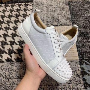 Giày dây có thể được nâng cấp tốt Christian Loubutin Christian Louboutin_bristian Louboutin_ Thương hiệu giá rẻ (lớn nhất )