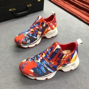 Lý tưởng cho giày chạy Phong cách tự nhiên cho mùa xuân và mùa hè phối hợp Christian Louboutin Christian Louboutin_bristian Louboutin_ Thương hiệu giá rẻ (lớn nhất )