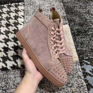 Christian Lubutan nâng cao sự tuyệt đẹp trong chức năng Christian Louboutin ngay lập tức và trông tốt đẹp đôi giày chạy bộ _ Christian Vutan Christian Louboutin_ Thương hiệu giá rẻ 