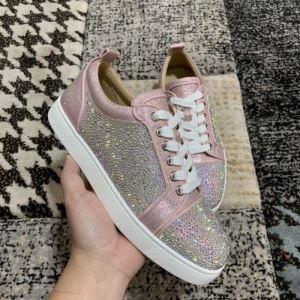 Hoàn hảo cho giày chạy mùa này Christian Louboutin_bristian Louboutin_ Thương hiệu giá rẻ 