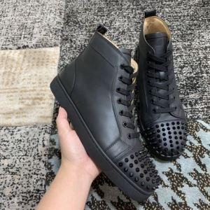 Christian Lubutan mát mẻ và theo mùa Christian Louboutin trưởng thành cao cấp Điều phối phối hợp phối hợp phối hợp _Ristian louboutin_ Thương hiệu giá rẻ 