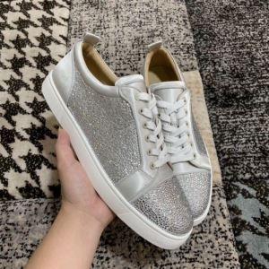 Giày chạy dành cho người dùng nâng cao hoàn hảo để làm mới tọa độ Christian Loubutin Christian Louboutin_bristian Louboutin_ Thương hiệu giá rẻ (lớn nhất )