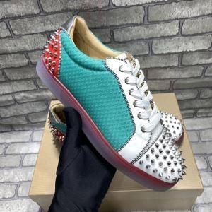 Giày chạy giày chạy mùa xuân / mùa hè chạy mùa xuân / mùa hè, Loubutin Christian Louboutin_bristian Louboutin_ Thương hiệu giá rẻ (lớn nhất )