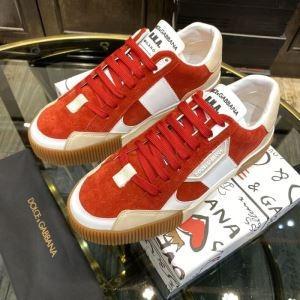 Thử thách cho giày thể thao kiểu dáng sang trọng Elegant Dolce & Gabbana Dolce & Gabbana Tôi muốn thưởng thức thời trang _ Dolce & Gabbana Dolce & Gabbana_ Thương hiệu giá rẻ 