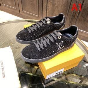 Giày thể thao Louis Vuitton_ Louis Vuitton_ Thương hiệu giá rẻ (Lớp lớn nhất của )