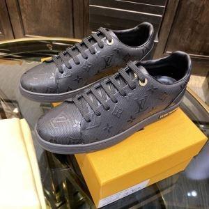Lựa chọn hai màu Louis Vuitton Louis Vuitton Sneakers sneakers _ Louis Vuitton Louis Vuitton_ Thương hiệu giá rẻ (lớn nhất )