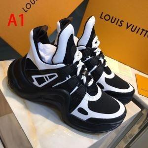 Louis Vuitton Louis Vuitton_ L...