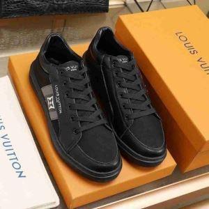 Louis Vuitton Louis Vuitton hàng ngày làm cho Sneaker Style Clean và sảng khoái vào mùa xuân và mùa hè