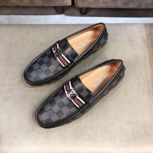 Sneakers 2 -Molored Lựa chọn Phong cách mềm Phong cách tốt nhất là Louis Vuitton_ Louis Vuitton_ Thương hiệu giá rẻ (Lớp lớn nhất của )