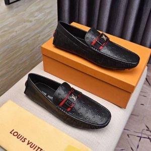 Giày thể thao mùa xuân / mùa hè Louis Vuitton_ Louis Vuitton_ Thương hiệu giá rẻ (Lớp lớn nhất của )