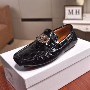 Giày thể thao mát mẻ và theo mùa 2 màu 2 màu lựa chọn Versace _ Versace _ Versace Versace_ Thương hiệu giá rẻ 