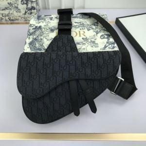 Ladies Túi 2 Nhân vật màu được chọn không khí dior_ dior_ dior_ Thương hiệu giá rẻ (lớp lớn nhất của )