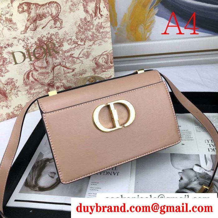 多色可選 上級者向けなイメージある ディオール dior 爽やかなコーデにぴったり レディースバッグ
