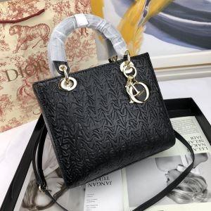 Dior 2 -Molored Dior Spring / Summer Fashion Ladies Bag_dior_ Thương hiệu giá rẻ (Lớp lớn nhất )