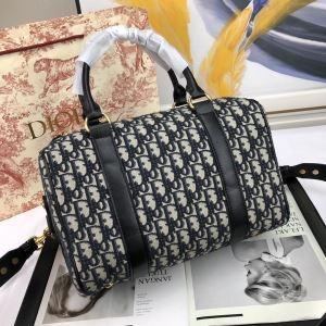 2 lựa chọn màu sắc khác nhau Túi Ladies DIOR_ Dior Dior_ Thương hiệu giá rẻ 