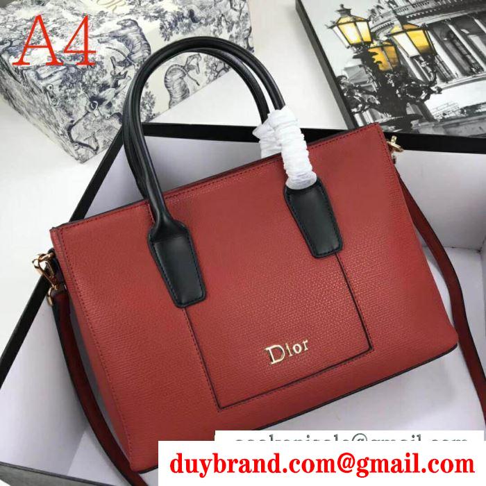 ディオール重たいイメージがある 多色可選 dior 2020年の春夏はこれ！ レディースバッグ 1枚でグッと華やかに