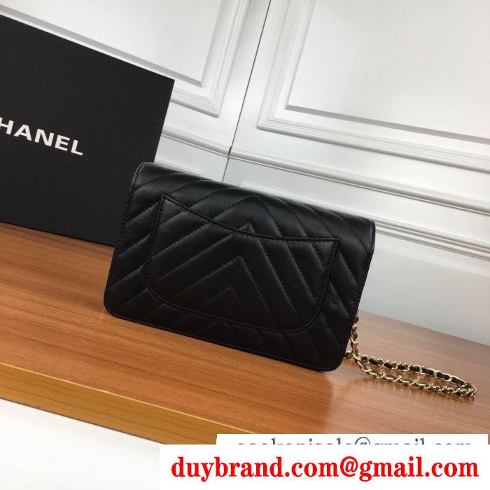  様々なスタイルを実現 多色可選 chanel 印象的な春夏コーデに レディースバッグ 着こなしの幅が広がる