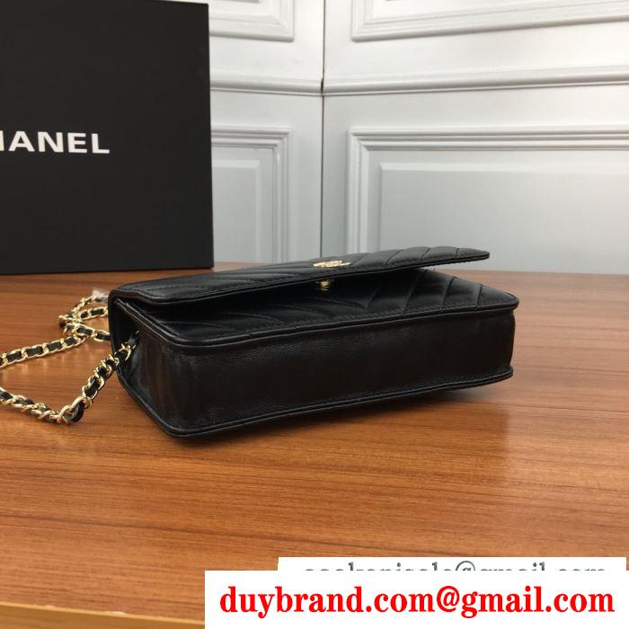  様々なスタイルを実現 多色可選 chanel 印象的な春夏コーデに レディースバッグ 着こなしの幅が広がる