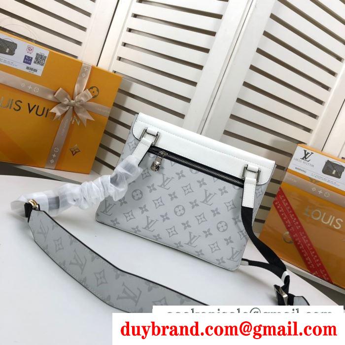 オシャレな軽やかさで魅力 ルイ ヴィトン louis vuitton おしゃれの「主役」になる レディースバッグ コーデに季節感をプラス