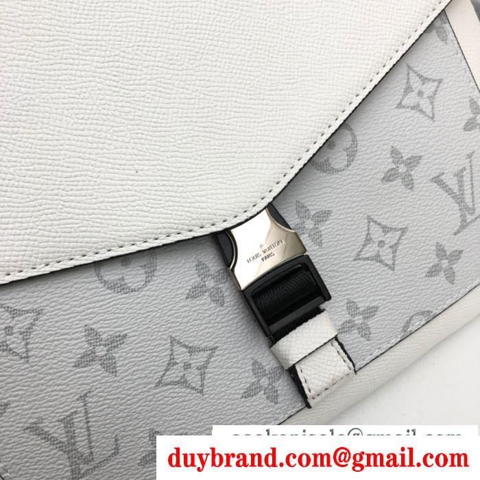 オシャレな軽やかさで魅力 ルイ ヴィトン louis vuitton おしゃれの「主役」になる レディースバッグ コーデに季節感をプラス
