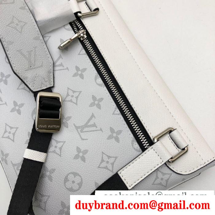 オシャレな軽やかさで魅力 ルイ ヴィトン louis vuitton おしゃれの「主役」になる レディースバッグ コーデに季節感をプラス