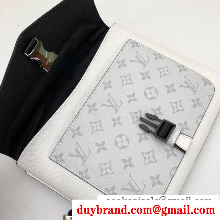 オシャレな軽やかさで魅力 ルイ ヴィトン louis vuitton おしゃれの「主役」になる レディースバッグ コーデに季節感をプラス