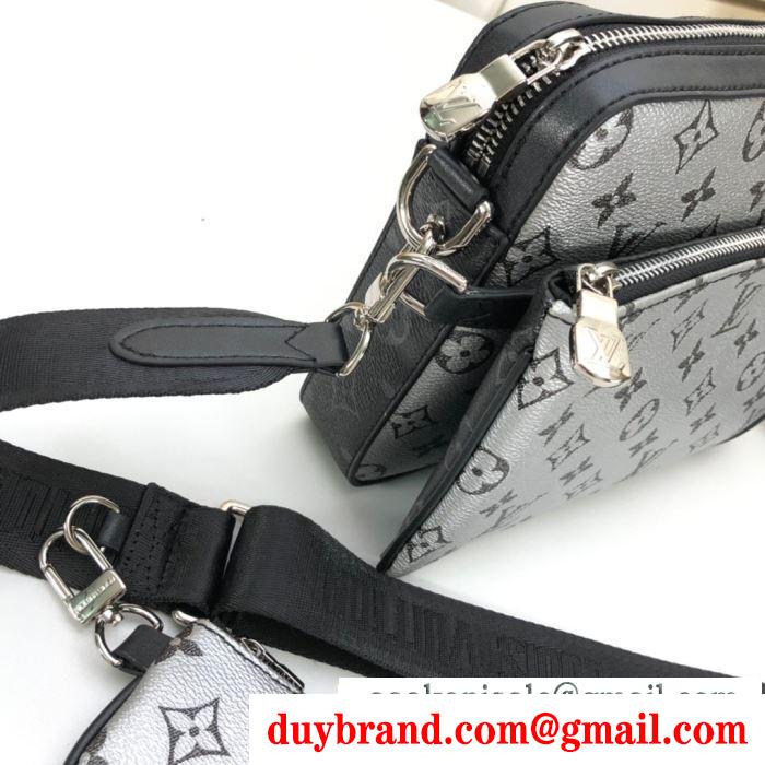 お洒落さんで人気急上昇中 レディースバッグ 春夏を楽しむ着こなし術 ルイ ヴィトン louis vuitton