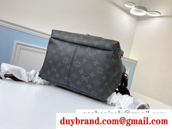 オフィスコーデもシャレ見え ルイ ヴィトン louis vuitton 春夏にも楽しむすアイルにレディースバッグ