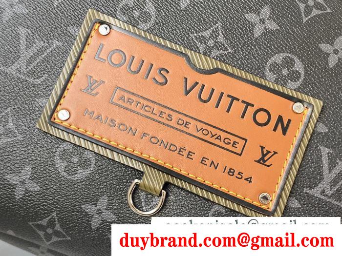 オフィスコーデもシャレ見え ルイ ヴィトン louis vuitton 春夏にも楽しむすアイルにレディースバッグ