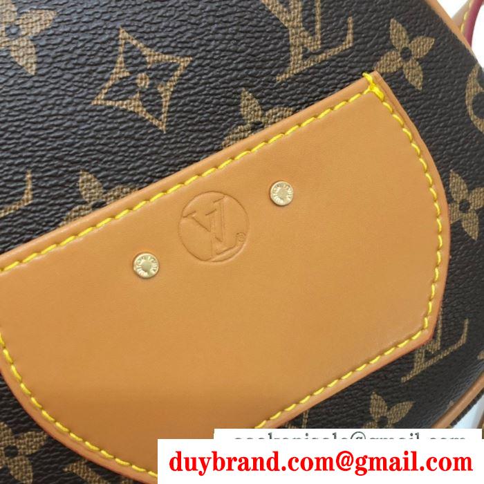 レディースバッグ 2色可選 この春夏に出番の多い ルイ ヴィトン これからの季節に大活躍 louis vuitton
