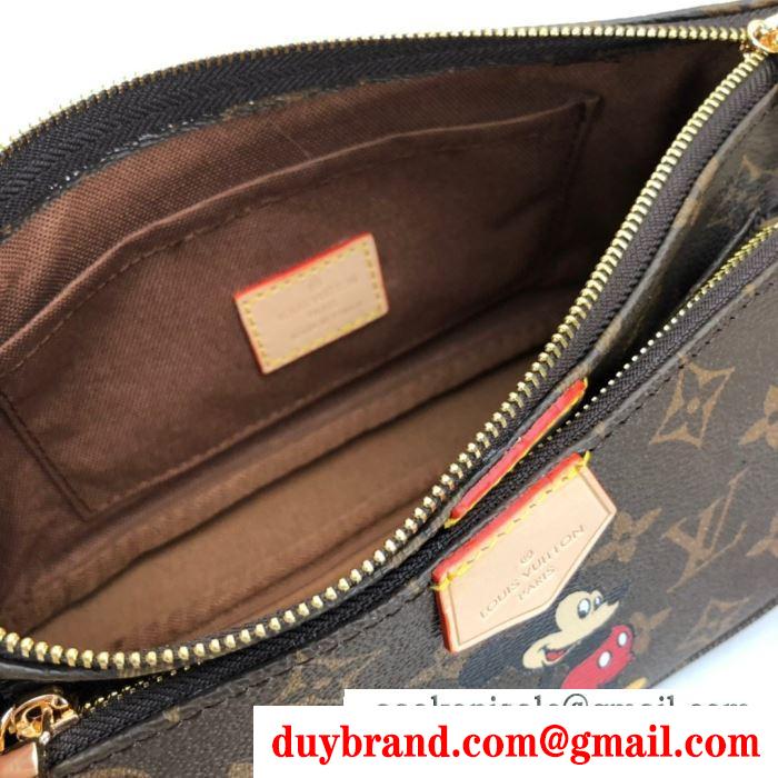 レディースバッグ 春夏の爽やかコーデにルイ ヴィトン スタイルをすっきりにする louis vuitton